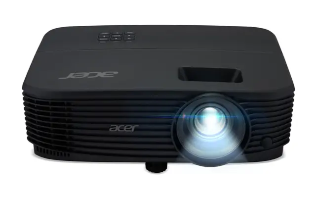 Acer X1126AH SVGA Projector