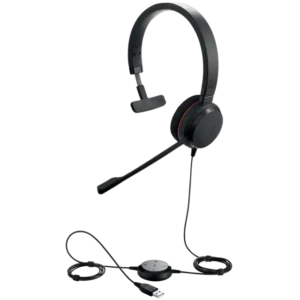 Jabra Evolve 20