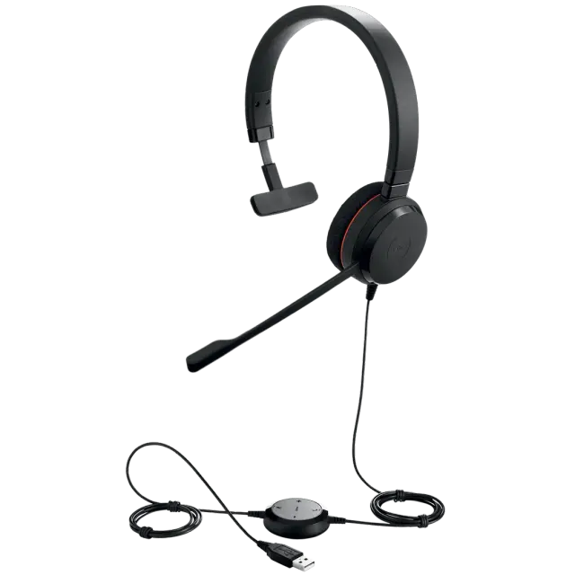 Jabra Evolve 20