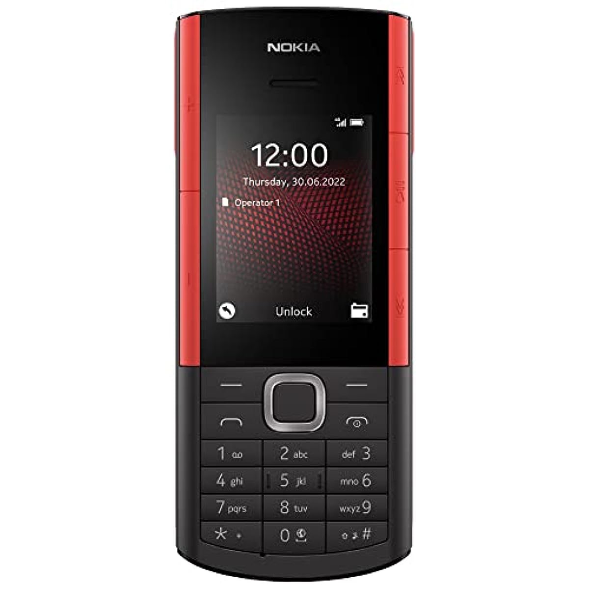 Nokia 5710 Xpress