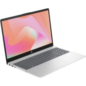 HP 15-fd0474nia (Ci3-13TH GEN 8GB 512SSD 15.6inch)