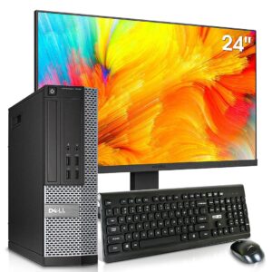 Dell OptiPlex 7020 Desktop