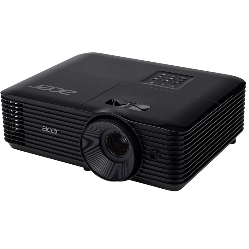 Acer X1126AH SVGA Projector - Image 2