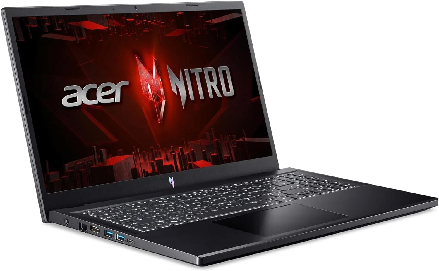 Acer Nitro V15 ANV15-51 - Image 2