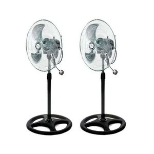 Couronne 18 Inch Stand & Table Household Fan