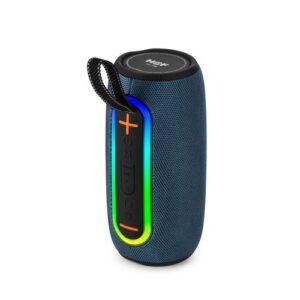 Pecified Bluetooth Wireless Speaker