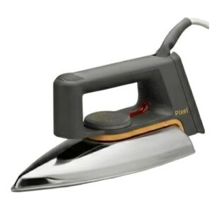 Pixel Dry Flat Iron 1000W