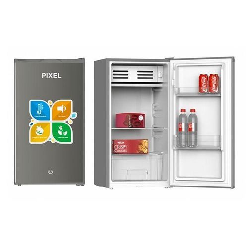 Pixel 120 Liters Single Door Refrigerator