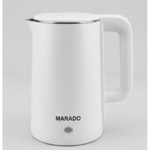 Marado Electric Kettle Percolator 2.3L - 2000W
