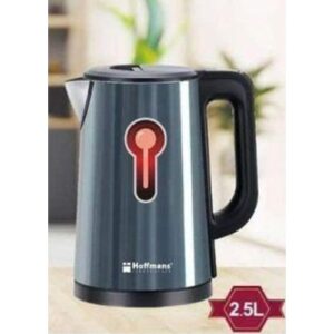 Hoffmans Electric Kettle Parcolator HM-2538