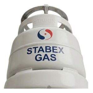 Stabex Gas Full Set - 6 Kg